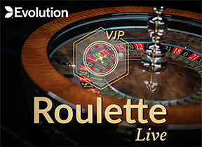 Auto-Roulette VIP