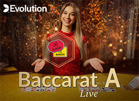 Baccarat A