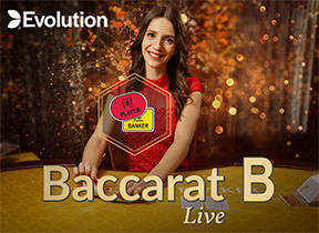 Baccarat B DNT