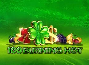 100 Burning Hot