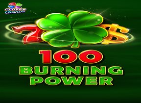 100 Burning Power