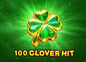 100 Clover Hit