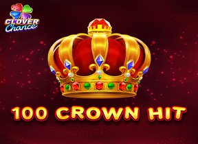 100 Crown Hit