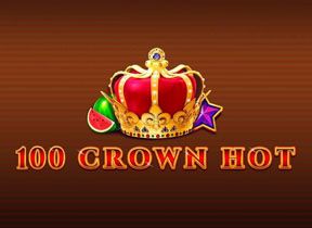 100 Crown Hot