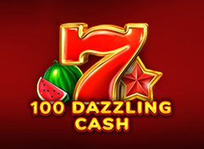 100 Dazzling Cash