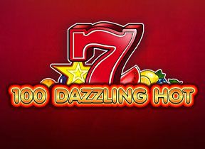 100 Dazzling Hot