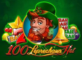 100 Leprechaun Hot