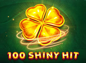 100 Shiny Hit