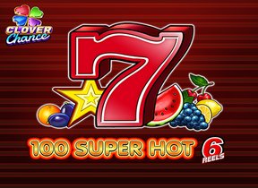 100 Super Hot 6 Reels