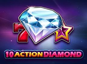10 Action Diamond
