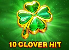 10 Clover Hit