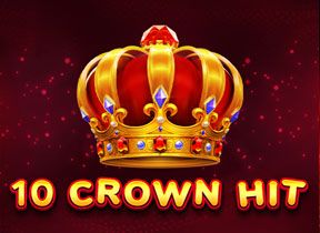 10 Crown Hit