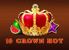 10 Crown Hot