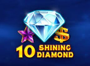 10 Shining Diamond