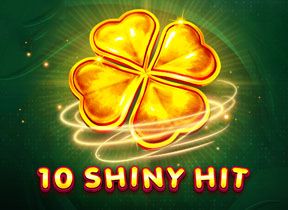 10 Shiny Hit