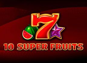 10 Super Fruits