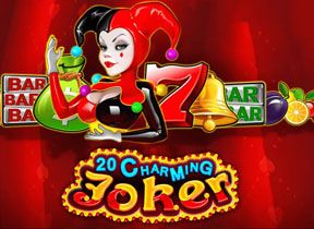 20 Charming Joker