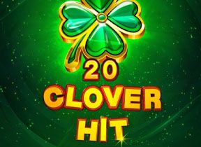 20 Clover Hit
