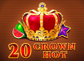 20 Crown Hot