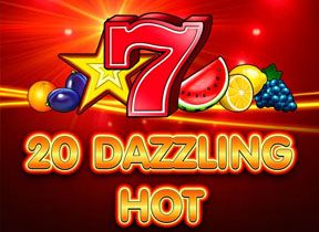 20 Dazzling Hot