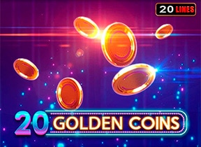 20 Golden Coins