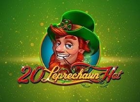 20 Leprechaun Hot
