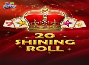 20 Shining Roll