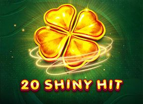 20 Shiny Hit