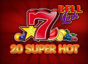 20 Super Hot BELL LINK