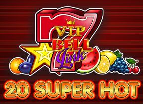 20 Super Hot BELL LINK VIP