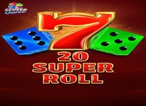 20 Super Roll