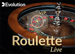 Auto Roulette VIP