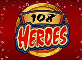 108 Heroes