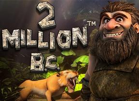 2 Million Bc