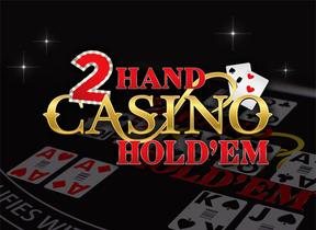 2 Hand Casino Hold Them