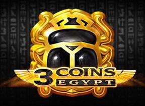 3 Coins Egypt