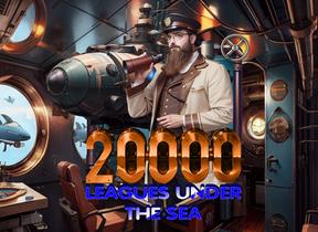 20000 Leagues Under The Sea
