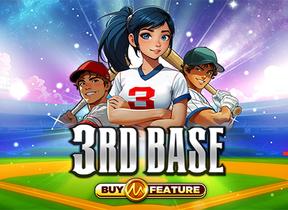 3rd Base