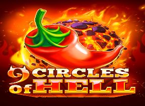 9 Circles Of Hell