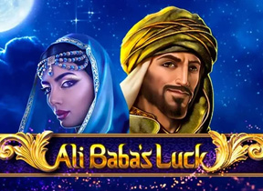 Ali Babas Luck