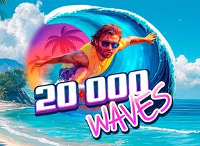 20000 Waves