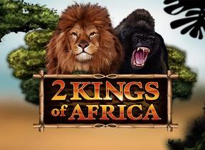 2 Kings Of Africa