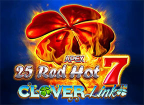 25 Red Hot Clover Link