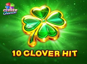 10 Clover Hit