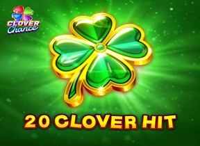 20 Clover Hit