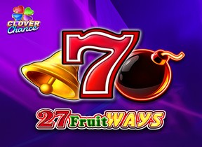 27 Fruit Ways