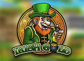 Irish Gold