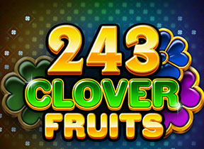 243 Clover Fruits