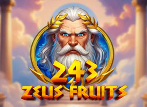 243 Zeus Fruits